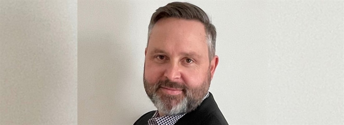 Daniel Molke est nommé nouveau vice-président