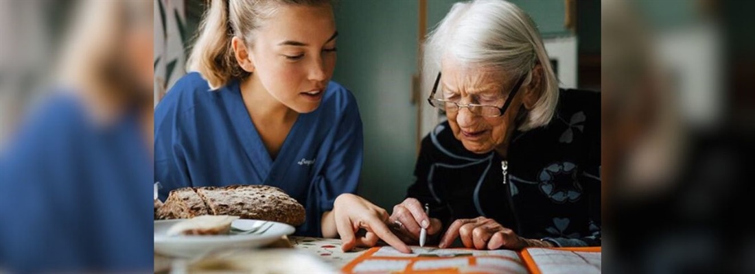 Le Programme de transition de l’hôpital à la maison aide les patients à se rétablir et libère des lits d’hôpital