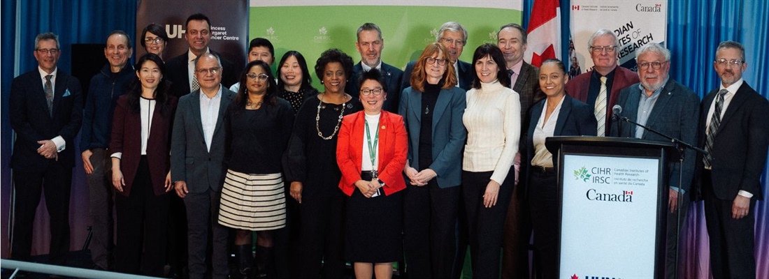 Un scientifique de Sudbury reçoit un financement de 2 millions de dollars pour la recherche en prévention du cancer