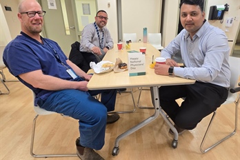Recrutement de médecins et renforcement des services dans le Nord de l’Ontario : un bilan positif!