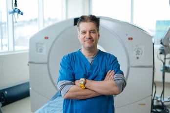 Horizon Santé-Nord offre des soins contre le cancer à la fine pointe de la technologie près de chez soi dans le Nord-Est de l’Ontario