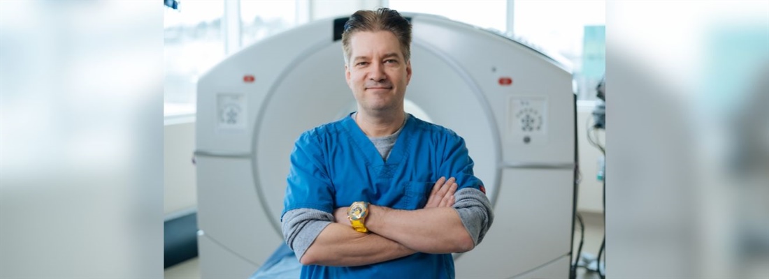 Horizon Santé-Nord offre des soins contre le cancer à la fine pointe de la technologie près de chez soi dans le Nord-Est de l’Ontario