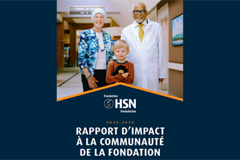 C’est la fin d’une autre année remplie de générosité, de progrès et de succès importants dans tout le Nord-Est de l’Ontario