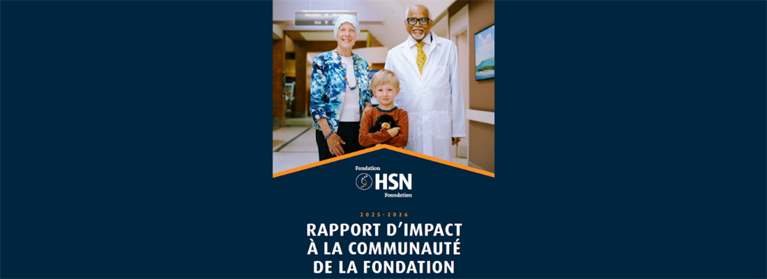 C’est la fin d’une autre année remplie de générosité, de progrès et de succès importants dans tout le Nord-Est de l’Ontario