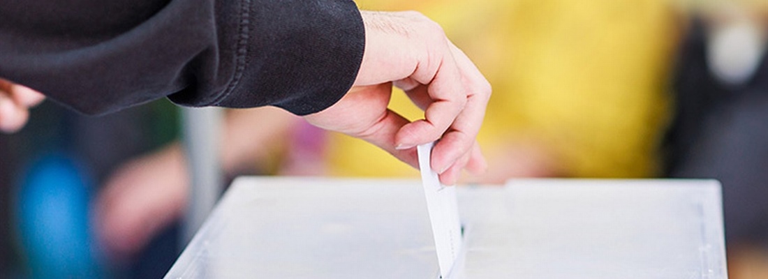 Élections municipales et scolaires à Horizon Santé-Nord – 26 octobre 2026