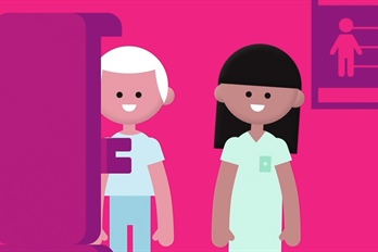Lancement d’une nouvelle série de vidéos : « C’est le temps : Conversations au sujet du dépistage inclusif du cancer »