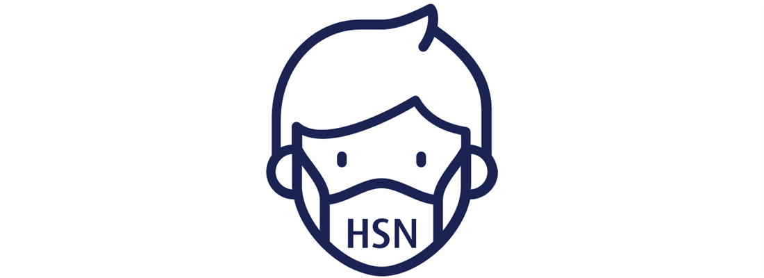 Changements aux exigences liées au port du masque à HSN