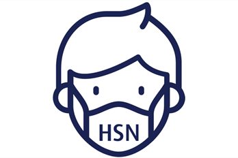 Changements aux exigences liées au port du masque à HSN