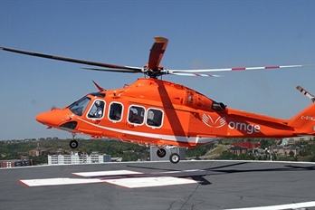 Horizon Santé-Nord déplace temporairement sa plate-forme d’hélicoptère dès le 1er avril 2023