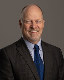 Picture of Geoff Jeffery Picture of Geoff Jeffery