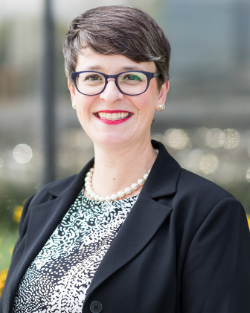 Picture of Meredith Armstrong Picture of Meredith Armstrong