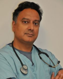 Picture of Dr. Sanjiv Mathur