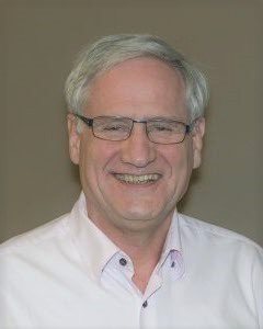 Picture of Dr. William McCready Picture of Dr. William McCready