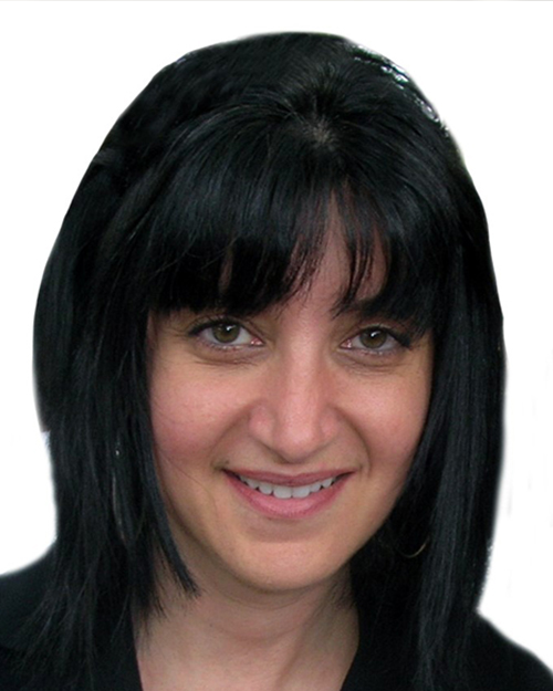 Picture of Francesca Grosso Picture of Francesca Grosso