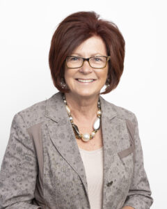 Picture of Louise Paquette Picture of Louise Paquette