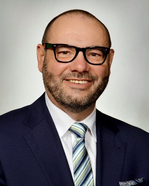 Picture of Marc Despatie Picture of Marc Despatie