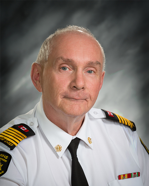 Picture of Tom Laughren  Picture of Tom Laughren