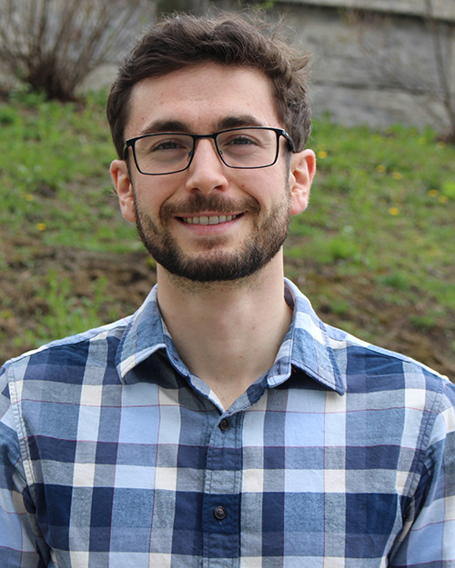 Picture of Bradley Rietze Picture of Bradley Rietze