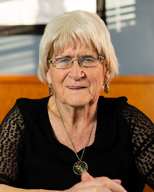 Picture of Darlyn Hansen Picture of Darlyn Hansen