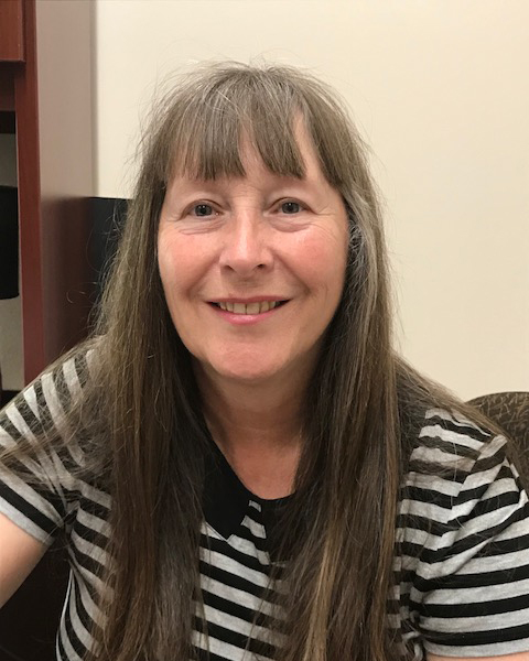 Picture of Debbie Rainville Picture of Debbie Rainville