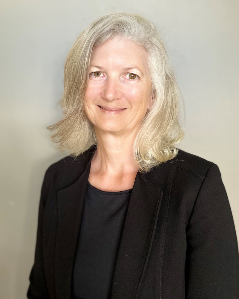 Picture of Kathleen Fyfe Picture of Kathleen Fyfe