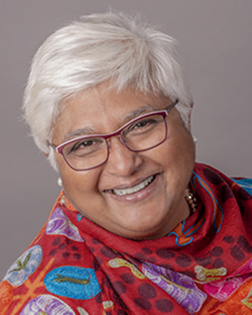 Picture of Dr. Sarita Verma Picture of Dr. Sarita Verma