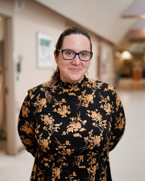 Picture of Dr. Lacey Pitre Picture of Dr. Lacey Pitre