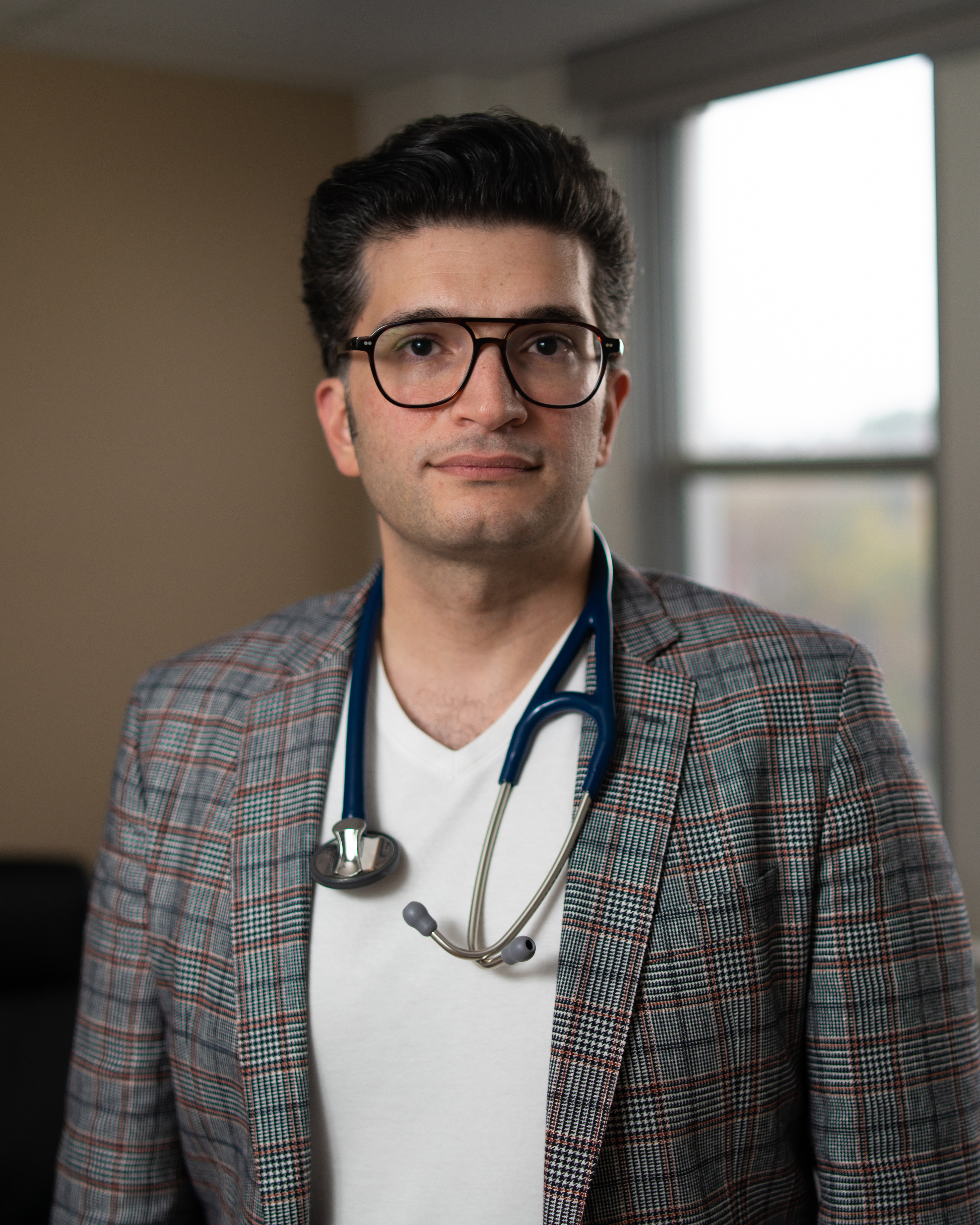 Picture of Dr. Mohammed Shurrab Picture of Dr. Mohammed Shurrab