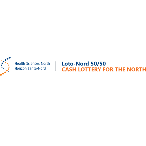 50/50 Cash Lottery Logo