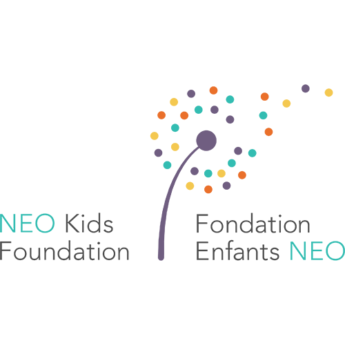 NEO Kids Foundation Logo