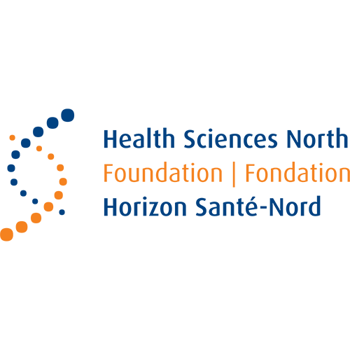 Logo de La Fondation Horizon Santé-Nord
