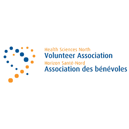 Logo de L’Association des bénévoles d’HSN