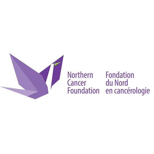 Logo de La Fondation du Nord en cancérologie