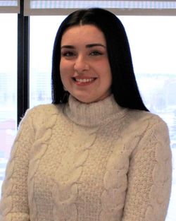 Photo de Rylee Restoule Photo de Rylee Restoule