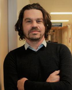 Photo de Todd Menard Photo de Todd Menard